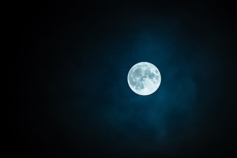 Moonlit Ceremony